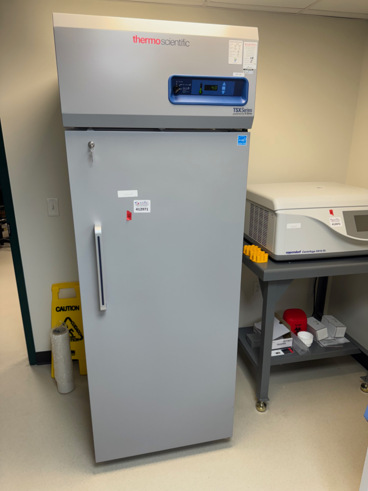 Image of Thermo TSX Series Lab Refrigerator